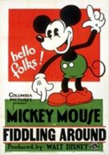 Fiddling Around (1930)