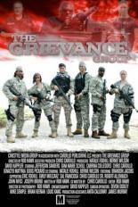 Grievance Group: Unfinished Business (2015)