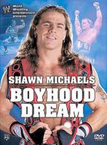 WWE Шон Майклз — Детская мечта (2004)