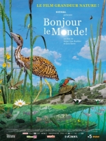 Bonjour le monde (2019)