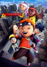 BoBoiBoy (2011)