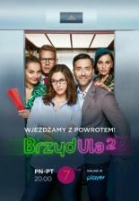BrzydUla 2 (2020)