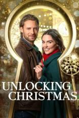 Unlocking Christmas (2020)