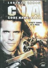 ЦРУ: Операция Алекса (1992)