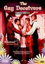 Голубые обманщики (1969)
