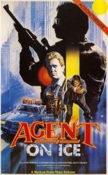 Агент на льду (1986)