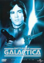 Звездный крейсер Галактика  (1978)