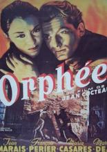 Орфей (1950)
