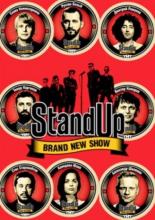 Stand Up <span>(сериал 2013 &ndash; ...)</span> (2013)