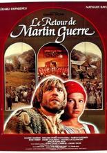 Возвращение Мартина Герра (1982)