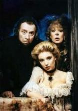Каченка и призраки (1993)