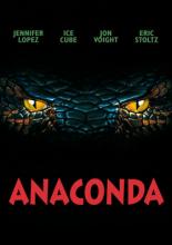 Анаконда (1997)