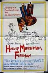 Harvey Middleman, Fireman 1965
