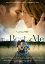 Лучшее во мне (2014)