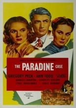Дело Парадайна (1947)