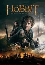Хоббит: Битва пяти воинств (2014)
