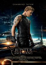 Восхождение Юпитер (2015)