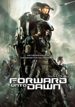 Halo 4: Идущий к рассвету (2012)