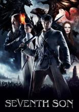 Седьмой сын (2014)