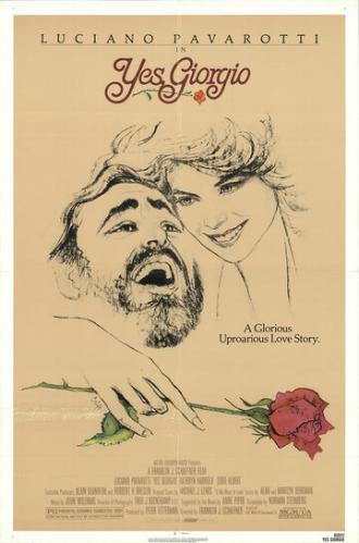 Да, Джорджо (фильм 1982)