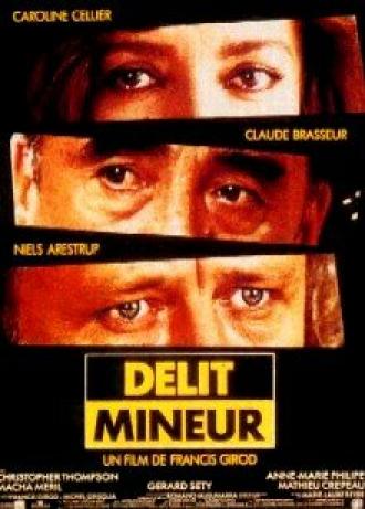 Аппетитный малыш (фильм 1994)