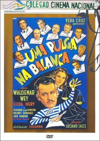 Блоха на весах (фильм 1953)