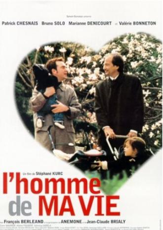Мужчина моей жизни (фильм 1999)