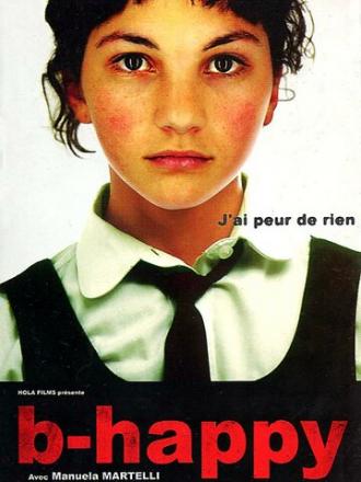 Будь счастлив (фильм 2003)