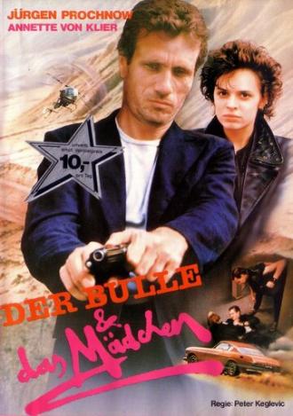 Полицейский и девушка (фильм 1985)