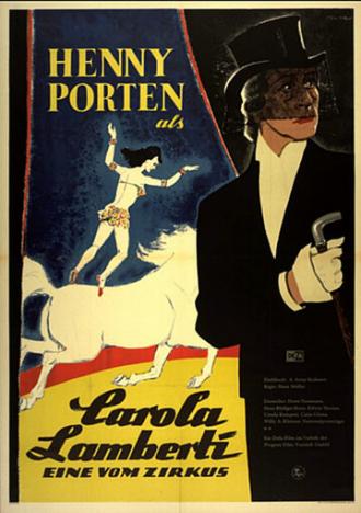 Карола Ламберти (фильм 1954)
