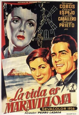 Жизнь прекрасна (фильм 1956)