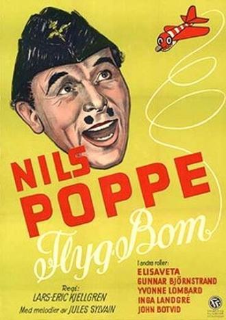 Flyg-Bom (фильм 1952)