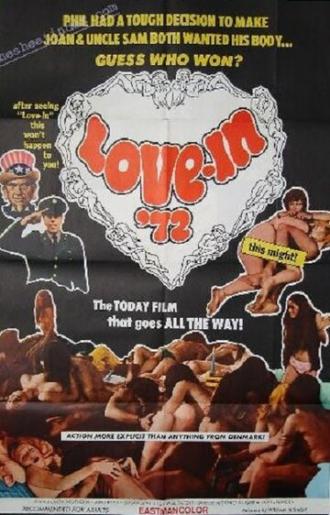 Love-In '72 (фильм 1970)