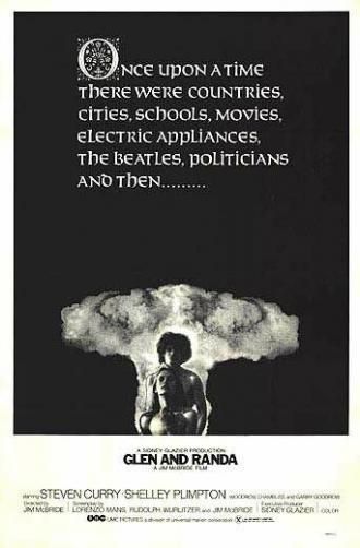 Глен и Рэнда (фильм 1971)