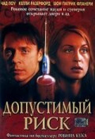 Допустимый риск (фильм 2001)