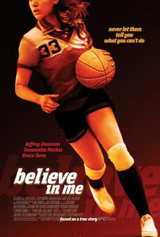 Поверь в меня (фильм 2006)