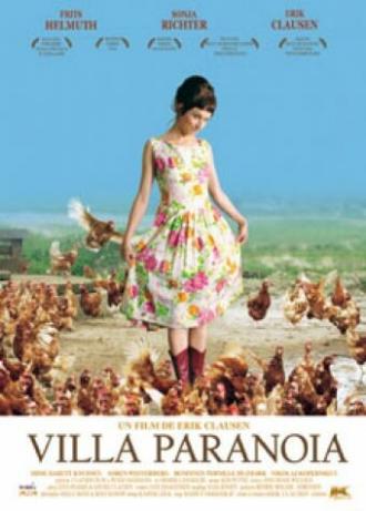 Вилла Паранойя (фильм 2004)