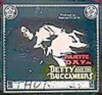 Betty and the Buccaneers (фильм 1917)