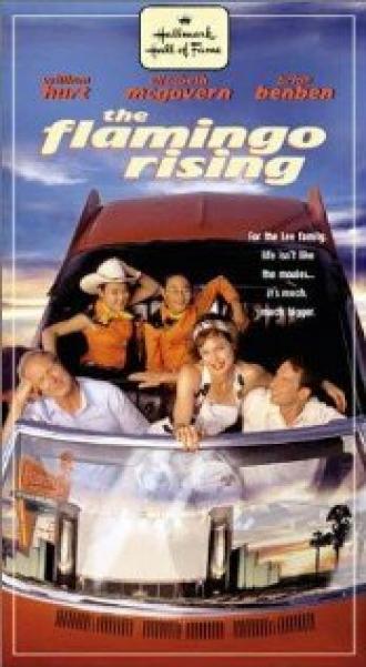 Восход Фламинго (фильм 2001)