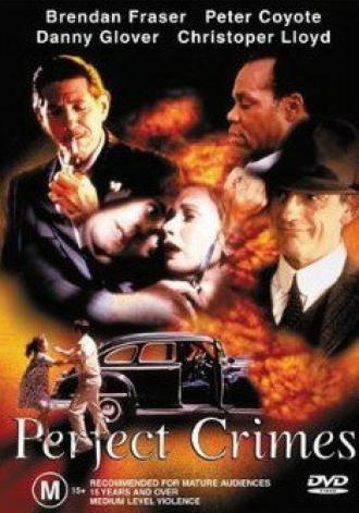 Идеальные преступления (фильм 1991)