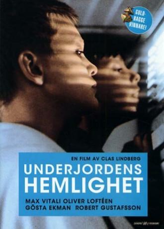 Underjordens hemlighet (фильм 1991)