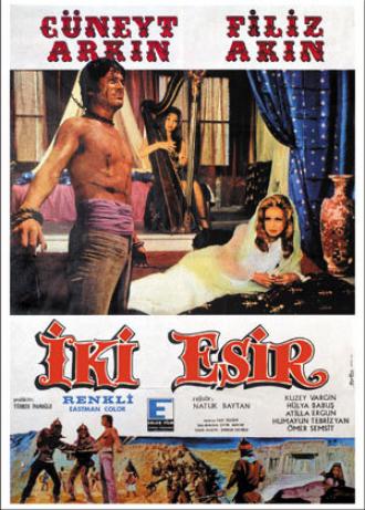 Пленники (фильм 1971)