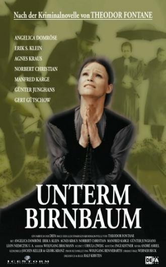 Под грушевым деревом (фильм 1973)
