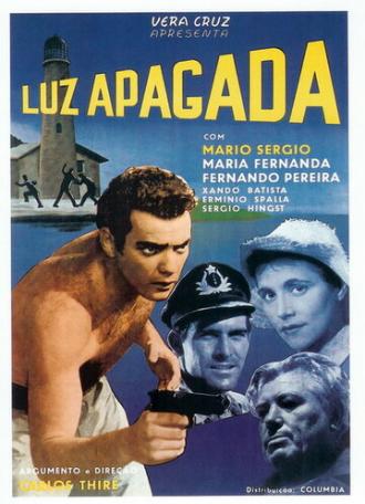 Нет света (фильм 1953)