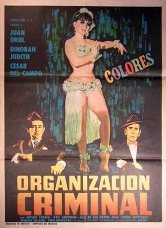 Historia de un gangster (фильм 1969)