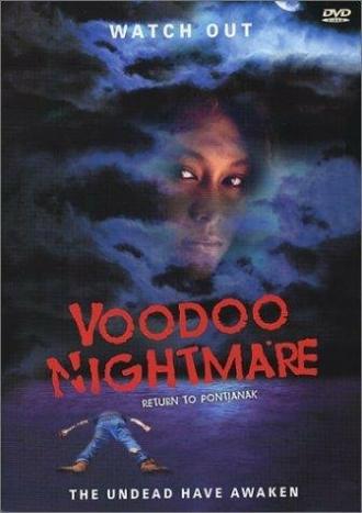 Return to Pontianak (фильм 2001)