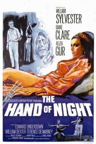 The Hand of Night (фильм 1968)