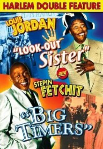 Look-Out Sister (фильм 1947)