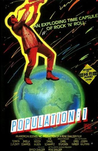 Population: 1 (фильм 1986)