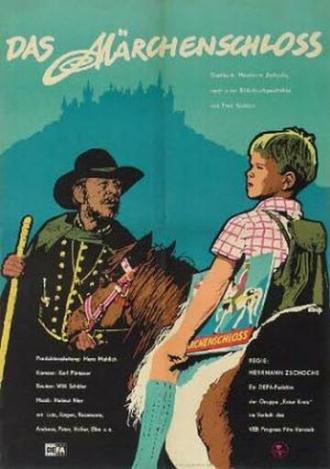 Das Märchenschloß (фильм 1961)